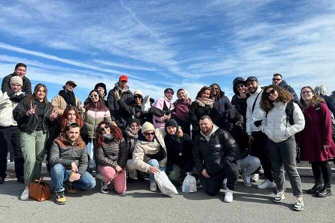 From Tokyo: Mount Fuji, Cruise and Sake Tasting Tour - Exploring Mount Fuji, Cruising, and Sake Tasting