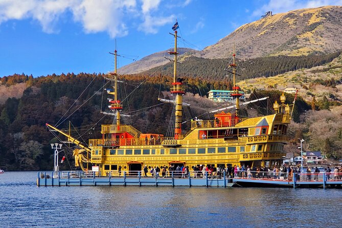 Guided 2 Days Tour Tokyo ,Mt Fuji and Hakone GREEN NUMBER PLATES - Why Choose This Tour?