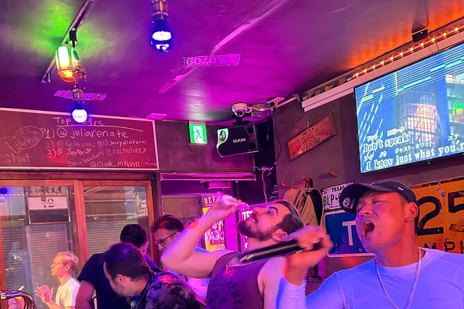 Hidden Gems and Bustling Districts of Osaka Night Tour - Memories Captured: Photos During the Tour