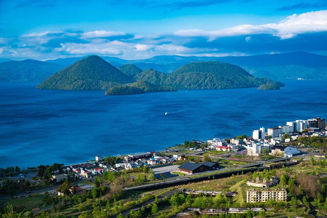 Hike Mt. Usu and Visit Lake Toya Day Tour - Cancellation and Reviews