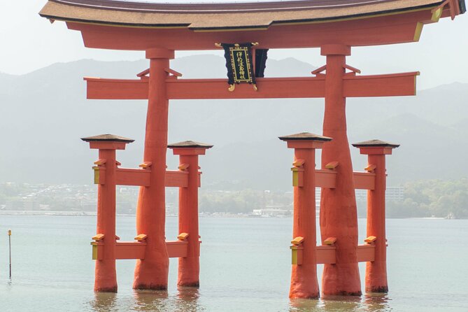 Hiroshima and Miyajima Private Guided Tour - Highlights of the Private Guided Tour