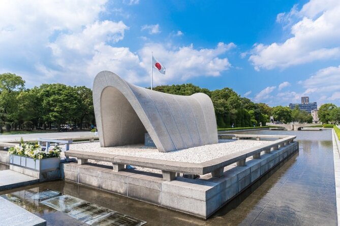 Hiroshima and Miyajima Private Tour From Osaka and Kyoto - Getting the Most Out of Your Tour