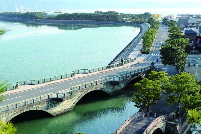 Historic Wakayama City Walking Tour - Booking and Cancellation Policy