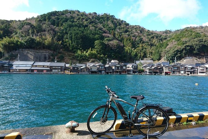 Ine Funaya E-Bike Cycling Tour - Tour Reviews and Ratings
