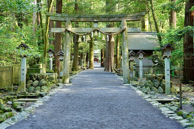 Ise's Sacred Shrines and Captivating Coastlines - From Nagoya - Reflecting on the Tours Highlights and Memories