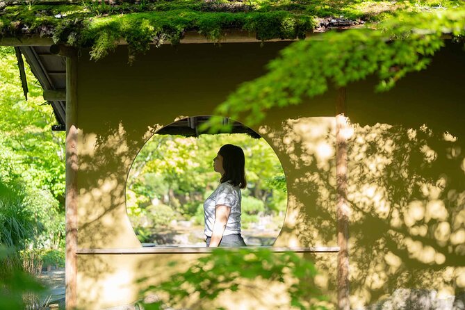 [Japan Wellness] Zen Meditation and Temple Tour in Matsushima - Transportation and Logistics