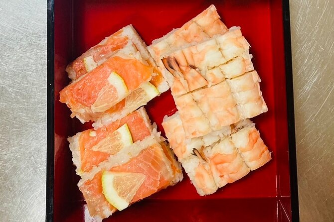 Japanese Cooking Class in Tokyo - Booking and Pricing