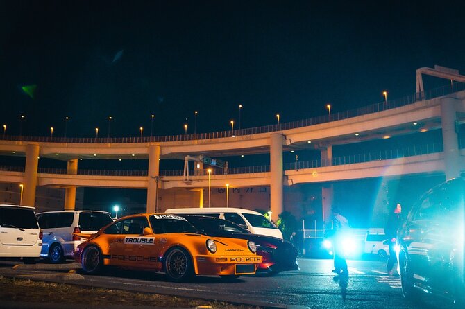 JDM Daikoku Parking Tour - Planning Your JDM Adventure