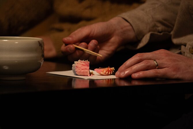 Kenrokuen Tea Ceremony Experience in Kanazawa - Reflecting on the Positive Experiences and Feedback