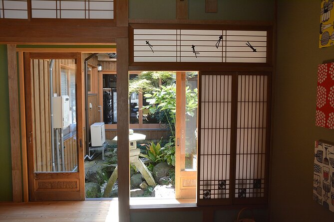 Kimono Experience in Toyama Hokuriku - Understanding the Booking Process