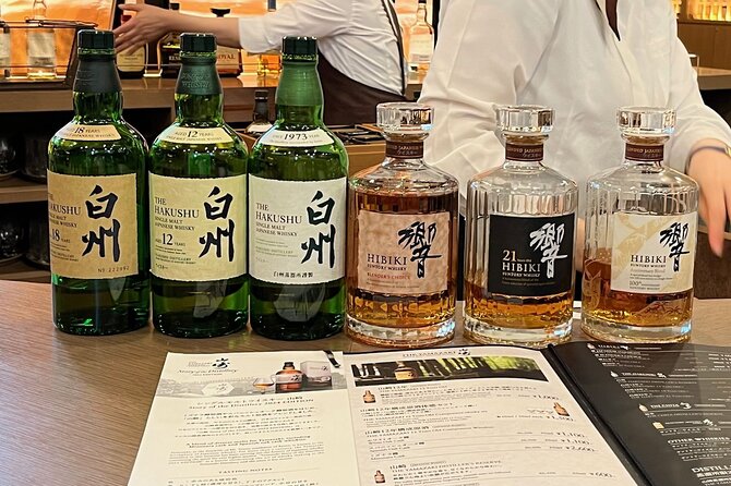 Kyoto 1 Day Suntory Yamazaki Distillery Tour and Asahi Art Museum - Getting to the Meeting Point