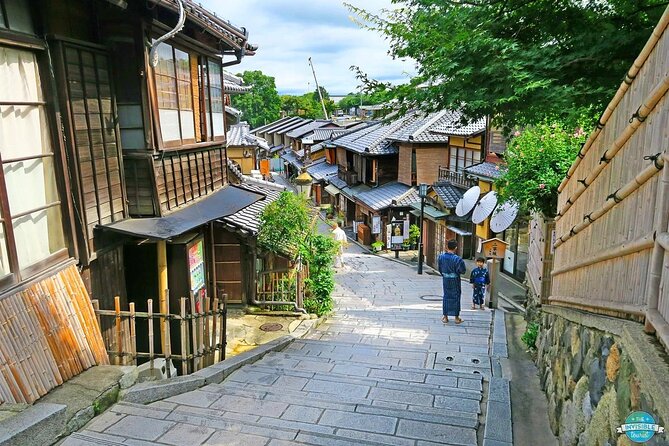 Kyoto and Nara Deer Sightseeing Day Trip From Osaka - Traveler Ratings and Feedback