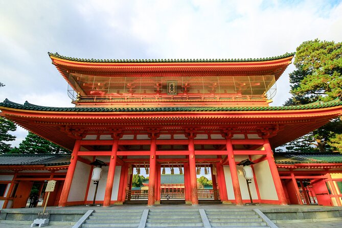 Kyoto Highlights: Half Day Customized World Heritage Walking Tour - Reasons to Book This Tour