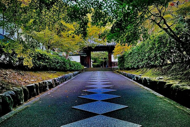 Kyoto Osaka Nara Private Custom Tour by Car - Affordable Pricing