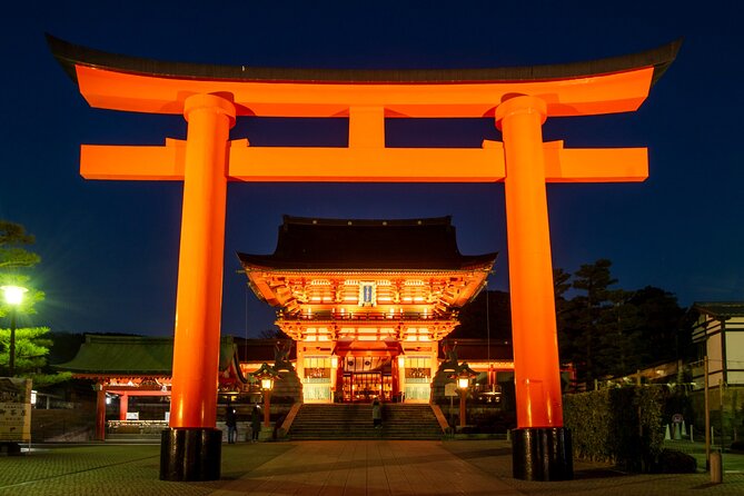 Kyoto Photography Masterclass - Private Photography Lesson - Practical Information and Logistics