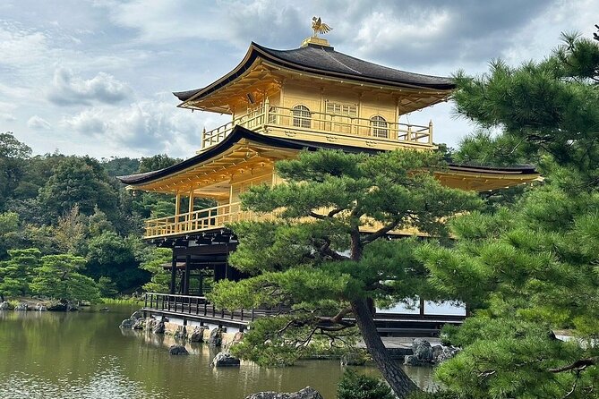 Kyoto Private Guided Tour With Pick up - Recommended Attire and Preparation