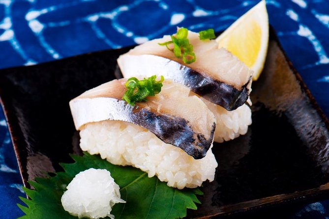 Kyoto Spring Evening (Cherry Blossom) Food Tour - Local Culinary Delights