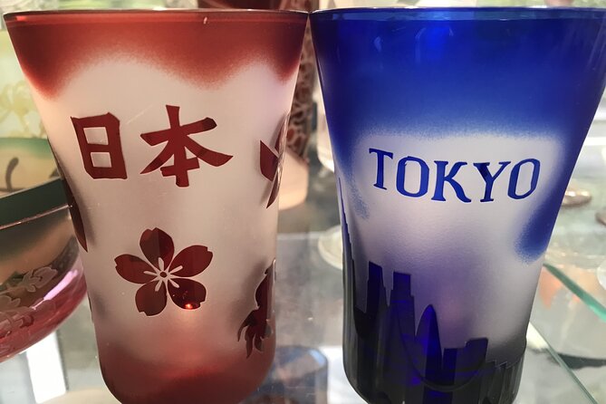 Let'S Make Cool Glasses With Sand-Shaving Glass Crafts! - Takeaway and Memories