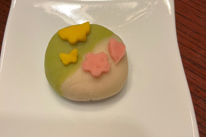 Lets Make Wagashi at Private Home in Yokohama, Suburban Tokyo - Booking and Cancellation Policy