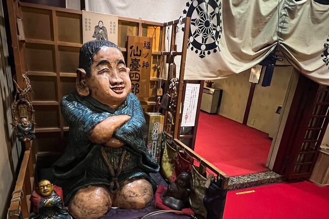 Local Foodie Tour in Sendai, Wander Around the Gourmet Town - Discovering Local Specialties