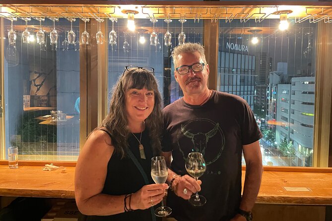 Made to Order TOKYO BITES TOUR - Customizing Your Experience