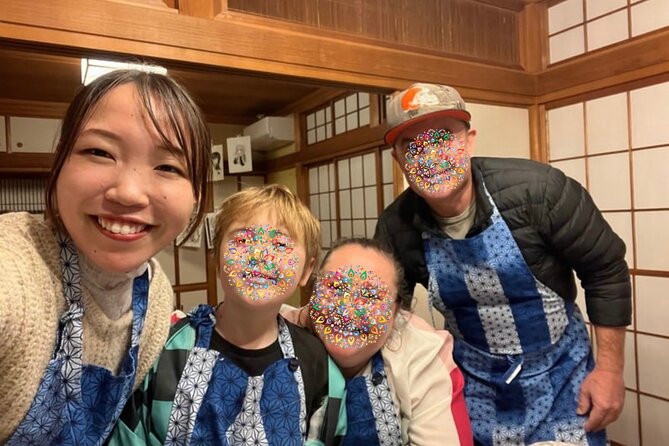 Manga Illustration Session & Cooking Class - Taking in the Vibrant Culture of Yokohama