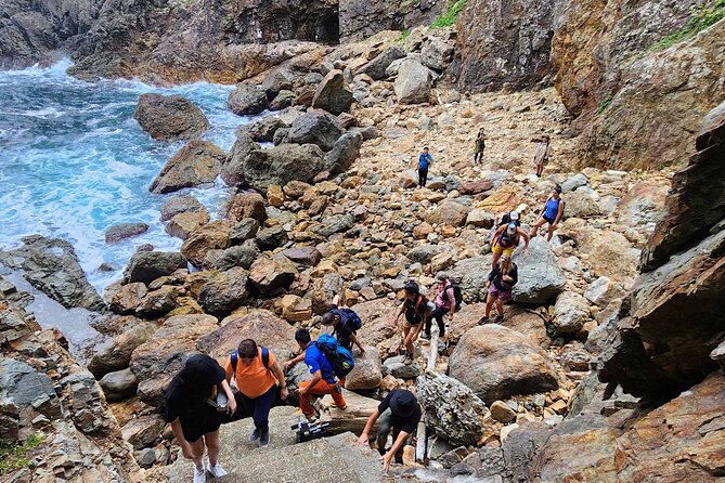 Michinoku Coastal 3 Days Trail of Fudai, Tanohata and Miyako - Preparing for Your Adventure