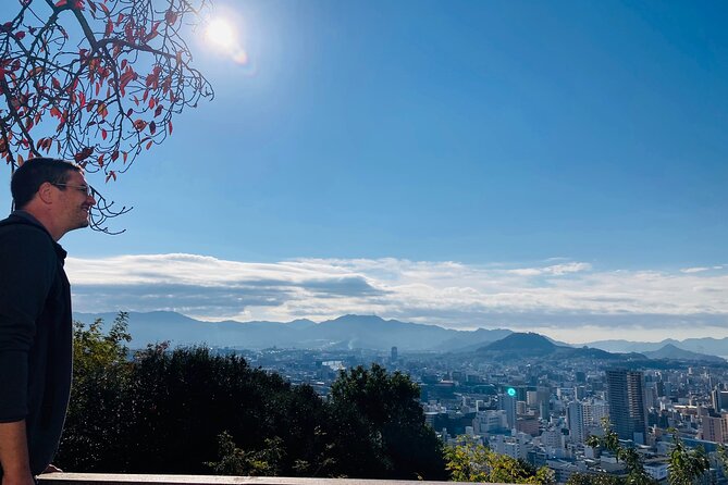 Morning Hiking Tour: Mt. Futaba & Hiroshimas History - Dietary Adaptations