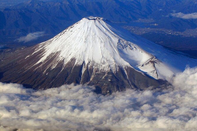 Mount Fuji 1-Day Trip: Kawaguchiko Ropeway & Matcha Culture - Highlights of the Mount Fuji Excursion