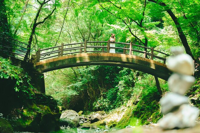 Mt. Aso and Takachiho Gorge 1 Day Highlights Tour From Kumamoto - Good To Know