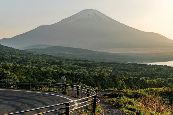 Mt. Fuji 1-DAY Private Tour With English Speaking Driver - Frequently Asked Questions
