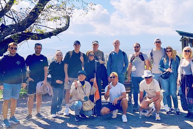 Mt.Fuji Arakurayama Sengen Park,Oshino Hakkai,Kawaguchi Lake Tour - Planning Your Visit