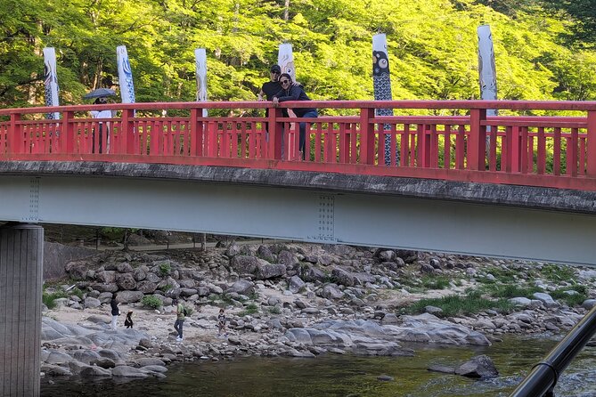 Nagoya: All-Inclusive Car Tour to Korankei Valley - Frequently Asked Questions (If Applicable)