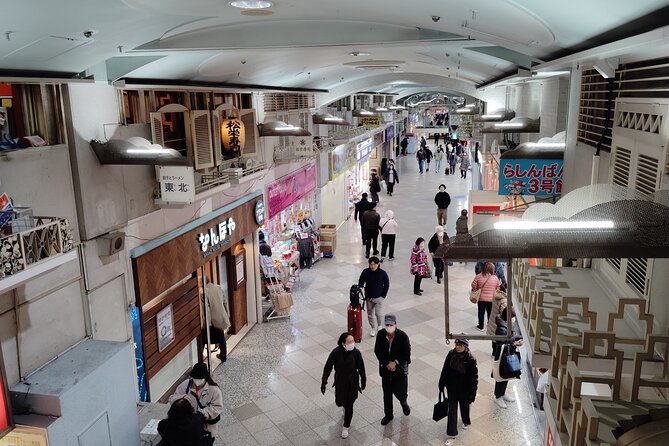 Nakano Broadway Otaku Guided Shopping Experience - How to Prepare for the Nakano Broadway Otaku Guided Shopping Experience