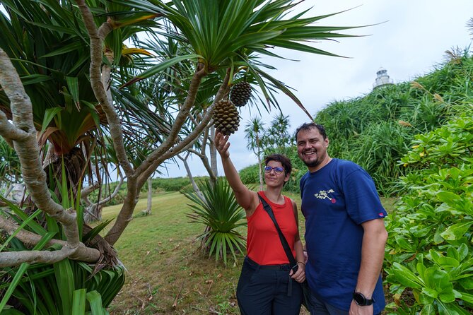 Okinawa Miyako Island Half-day Private Tour - Booking and Payment