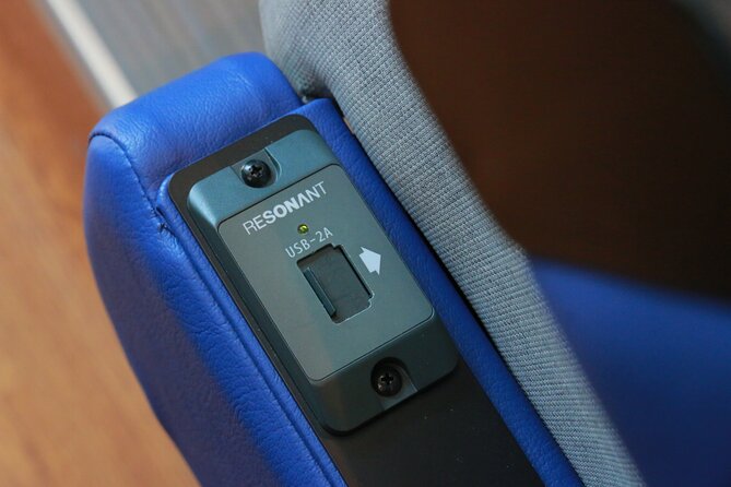 One-Way Bus From Kawaguchiko to Takayama - Packing and Luggage Considerations