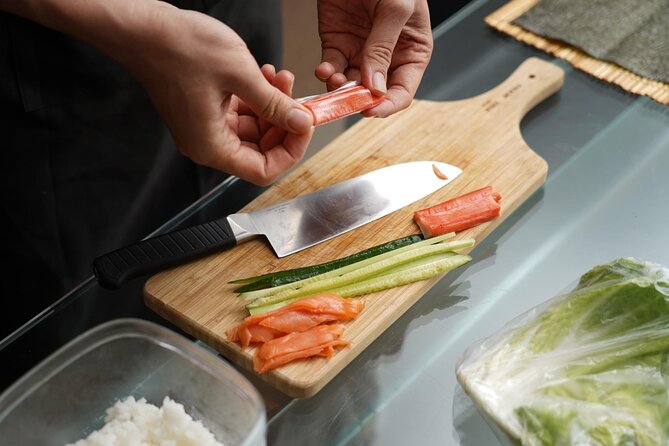 Osaka Ramen and Gyoza Cooking Class Experience - Booking and Cancellation Policy