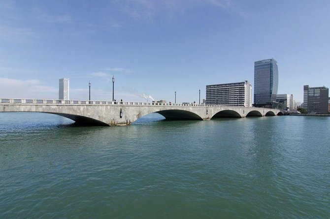 Port Pick-Up: Niigata Private Tour Licensed Guide＆ Vehicle - Why Choose This Private Tour