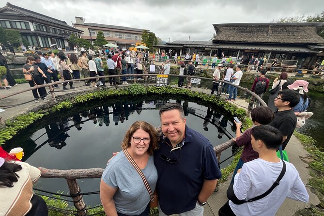 Private 4 Hours Fuji Tour With Hotel Pickup - Customizing Your Experience