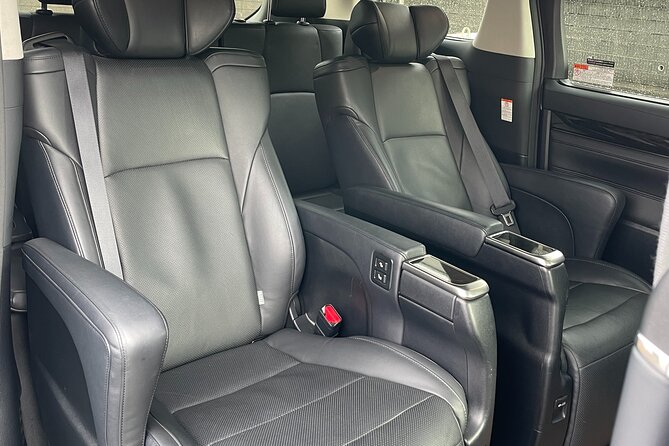 Private Airport Transfer From New Chitose Airport(CTS) - Tips for a Smooth Airport Transfer