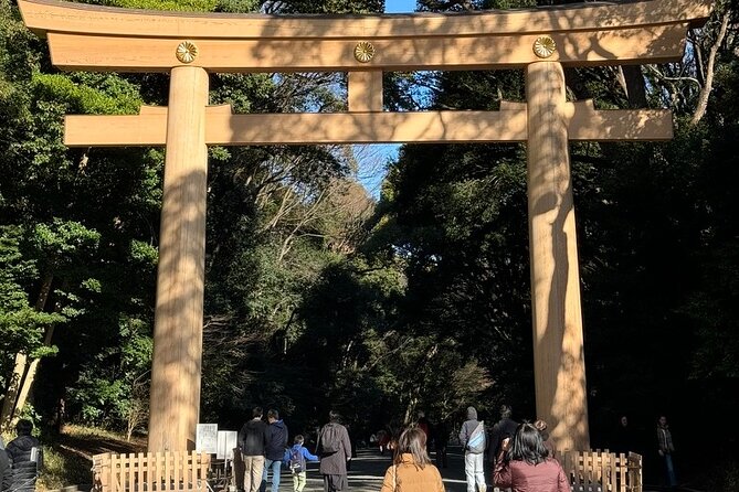 Private Guided 1/2-Day Walking Subway Tour in Tokyo (English) - Highlights of the Tour