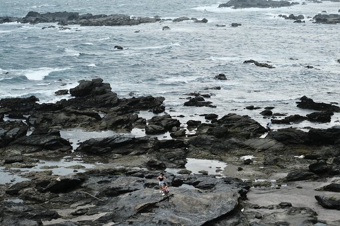 Private Hiking and Cultural Immersion at Historical Port Town - Breathtaking Scenery