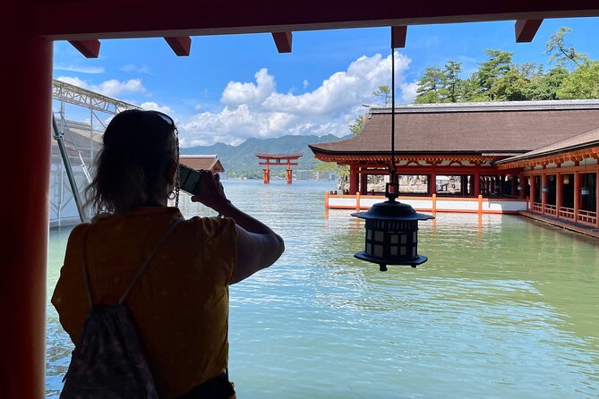 Private Hiroshima and Miyajima Tour With Local - Tour Customization