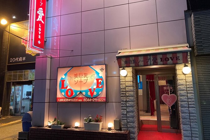 Private Shinjuku Kawasaki Tokyo Slum Walking Tour With Transfer - Good To Know