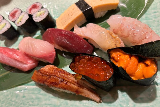 Private Tokyo Tour With a Japanese Friendly Guide - Travelers Reviews