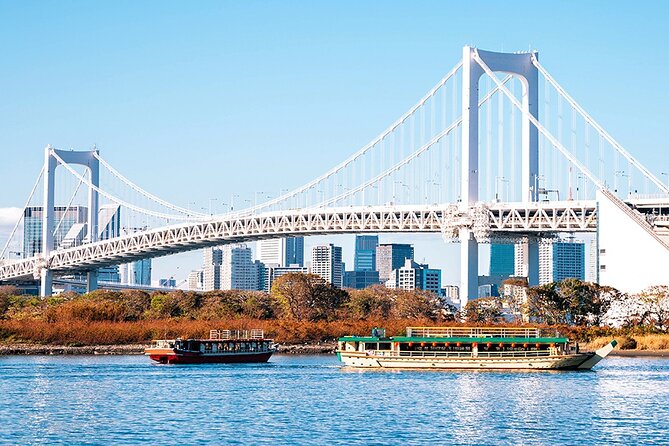 Private Transfer for Custom Day Tour in Tokyo - Booking and Reservation