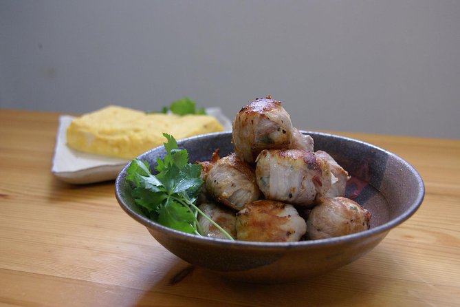 Private Tsukiji Market Visit and Cooking Class in Junkos Home - Logistics and Meeting Points