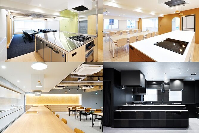 Ramen Making Experience: Entirely From Scratch!+Supermarket - Meeting and Pickup Details