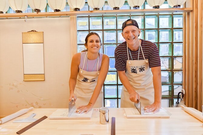 RAMEN Noodle Making Experience! Made From Flour in 30MIN! - Reflection and Takeaways From the Experience