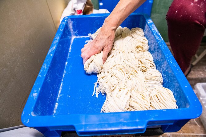 Right by Shibuya – Learn to Make Japan'S No.1 Ramen From a Pro! - Booking and Cancellation